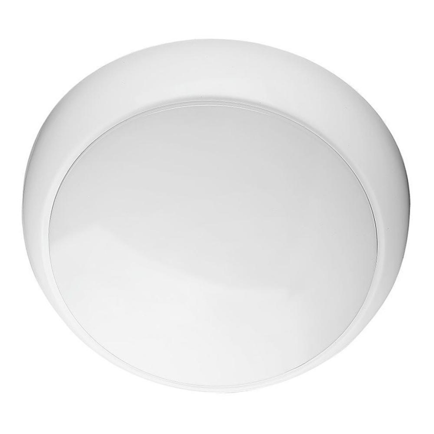 Екстериорна LED лампа за таван LED/8W/16W/20W/230V IP65 3000/4000/6500K