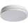 Екстериорна LED лампа за таван със сензор за движение BENO LED/24/30W/230V 3000/3500/4000K IP65 бял кръгъл