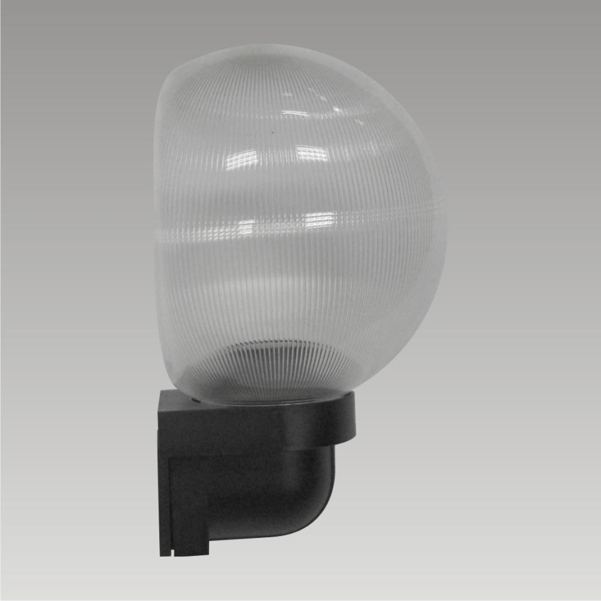 Екстериорна Стенна лампа ASTOR 1xE27/25W/230V IP44