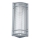 Екстериорна Стенна лампа FREE 1xE27/60W/230V IP54