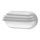 Екстериорна Стенна лампа OVAL GRILL 1xE27/40W/230V IP44