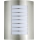 Екстериорна Стенна лампа MEMPHIS 1xE27/60W/230V IP44