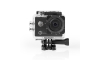 Екшън камера с водоустойчив калъф 4K 60fps Ultra HD/WiFi/2 FTF 16MP