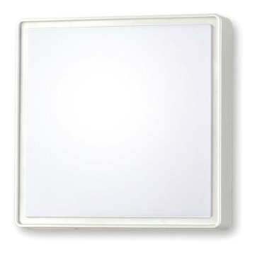 Fabas 3225/61/102 - Индустриална лампа със сензор OBAN 1xE27/42W/230V IP65