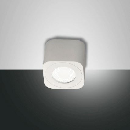 Fabas 3429-71-102 - LED Точково осветително тяло PALMI LED/6W/230V