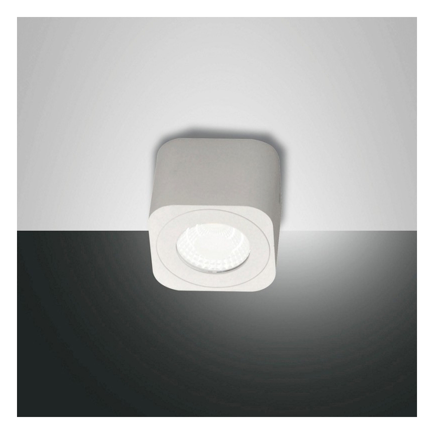 Fabas 3429-71-102 - LED Точково осветително тяло PALMI LED/6W/230V