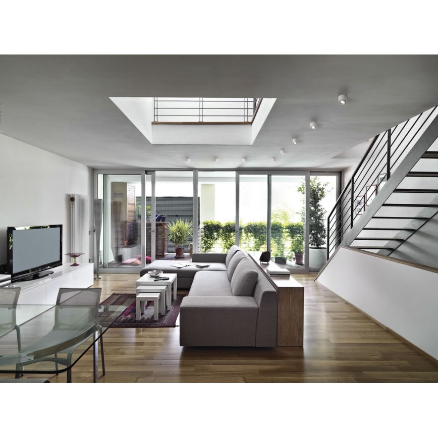 Fabas 3430/71/102 - LED Точково осветително тяло ANZIO 1xLED/6W/230V