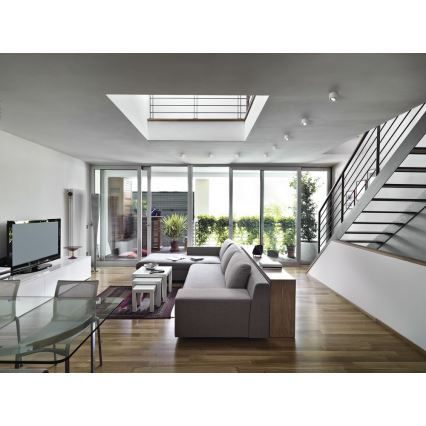 Fabas 3430/71/102 - LED Точково осветително тяло ANZIO LED/6W/230V