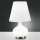 Fabas Luce 2533-34-102 - Настолна лампа ADE 1xG9/25W/230V + 1xE14/60W