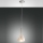 Fabas Luce 3481-40-125 - Пендел LILA 1xE27/40W/230V златист