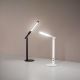 Fabas Luce 3550-30-102 - LED Димируема настолна лампа IDEAL LED/10W/230V 3000-6000K бял
