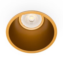 FARO 02200503 - Лампа за вграждане в баня FRESH 1xGU10/50W/230V IP44