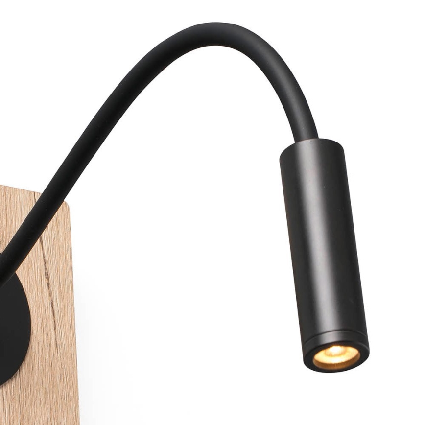 FARO 20060 - LED Аплик MOOD LED/2W/230V
