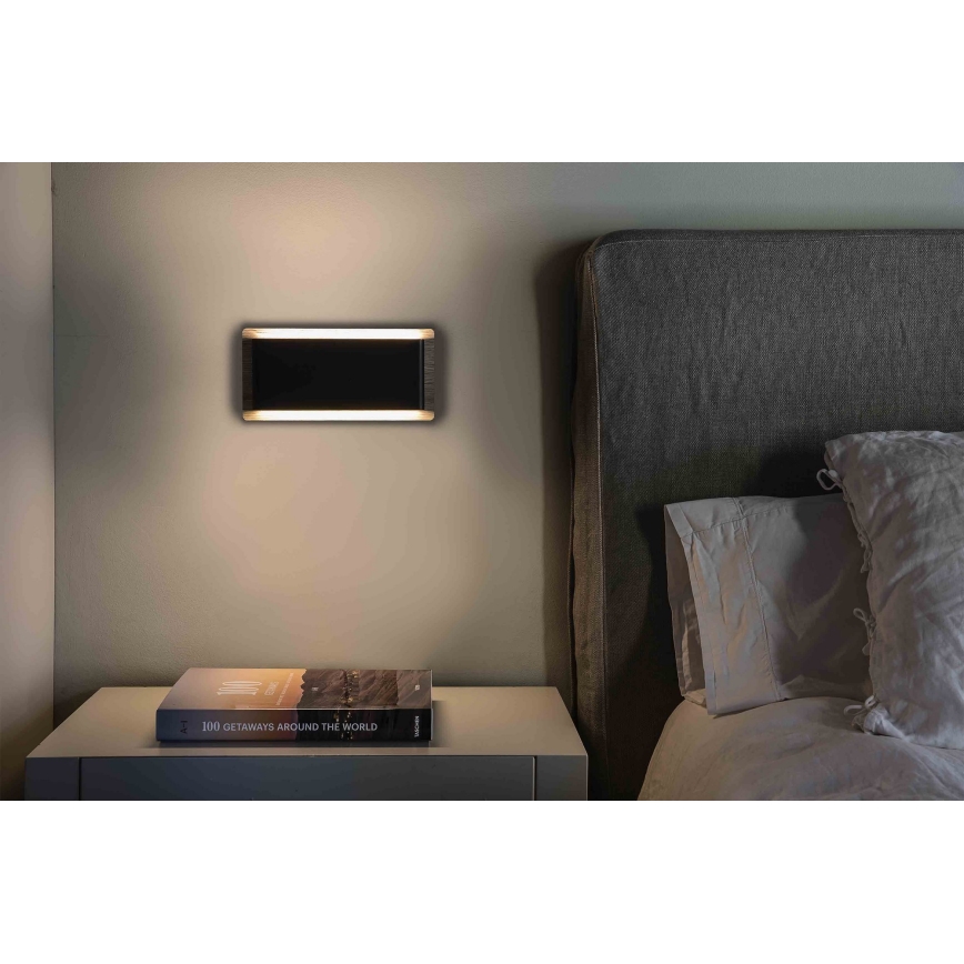 FARO 20061 - LED Аплик MOOD 2xLED/3W/230V