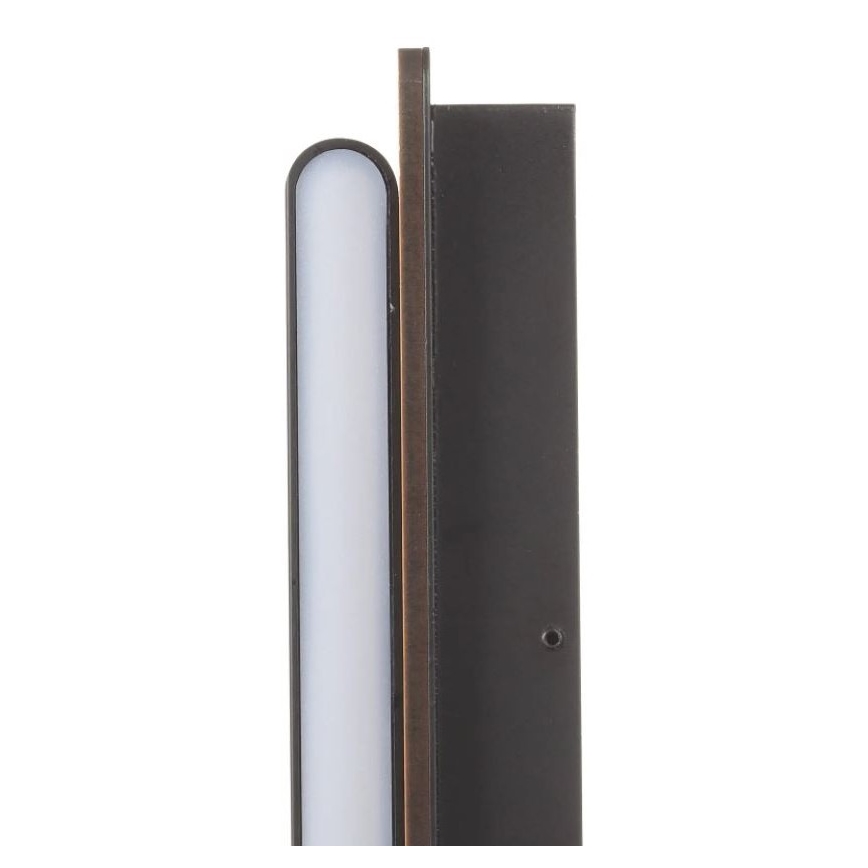 FARO 20062 - LED Стенна лампа MOOD 2xLED/3W + LED/1,5W/230V