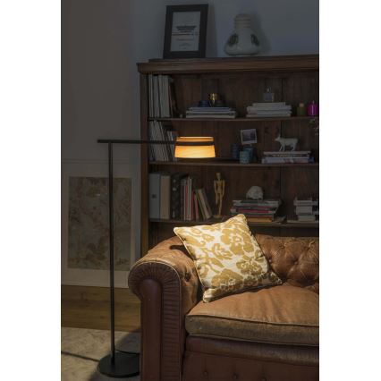 FARO 29569 - LED Димируем сензорен лампион LOOP LED/6W/230V