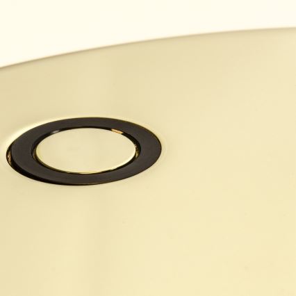 FARO 29692D - LED Димируема сензорна настолна лампа LE VITA LED/6W/230V златиста