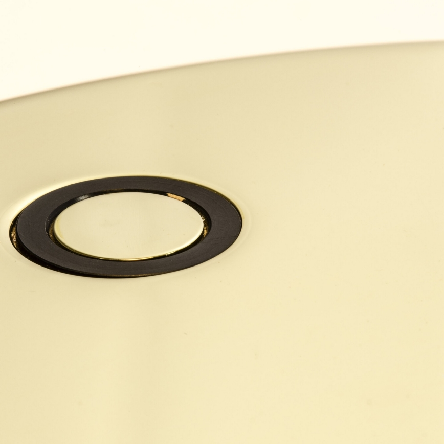 FARO 29692D - LED Димируема сензорна настолна лампа LE VITA LED/6W/230V златиста