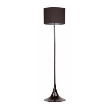 FARO 29764 - Подова лампа BLACK 1xE27/60W/230V