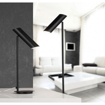 FARO 29882 - Настолна лампа LINK 1xGU10/11W/230V
