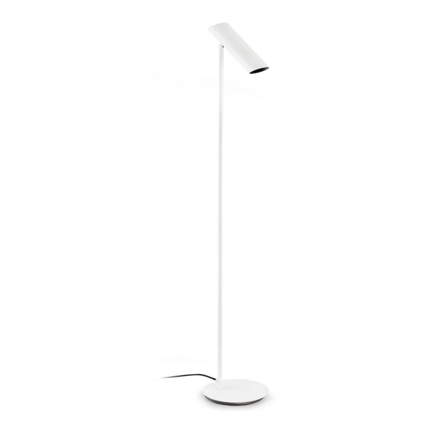 FARO 29883 - Лампион LINK 1xGU10/11W/230V бял