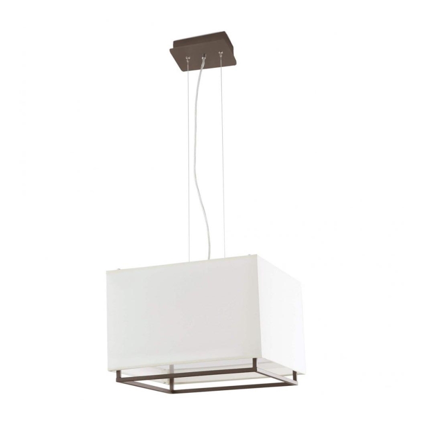 FARO 29989 - Пендел VESPER 3xE27/20W/230V