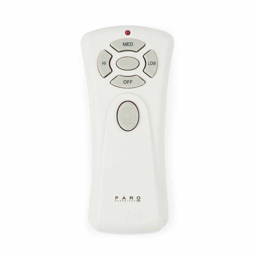 FARO 33370 - Вентилатор за таван LANTAU