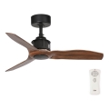 FARO 33425 - Таванен вентилатор JUST FAN д. 81 см + дистанционно управление