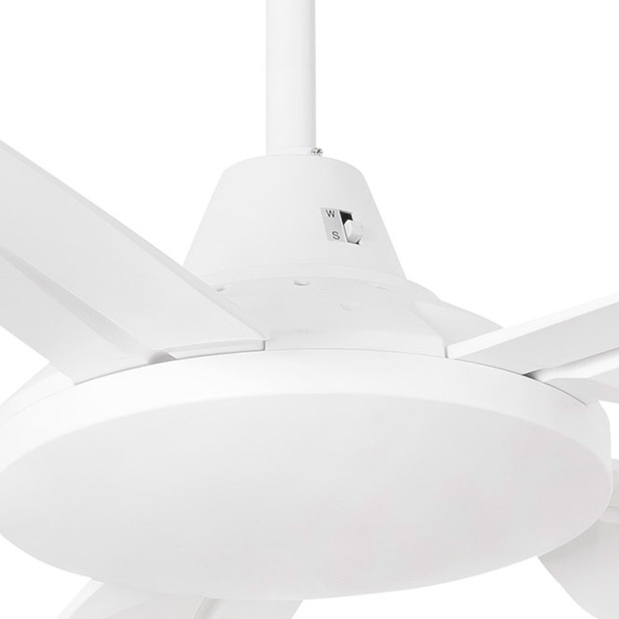 FARO 33782 - Таванен вентилатор MENO Ø 136 см + дистанционно управление