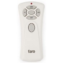 FARO 33929 - Дистанционно управление за таванен вентилатор