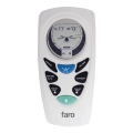 FARO 33937 - Програмируемо дистанционно управление за таванен вентилатор