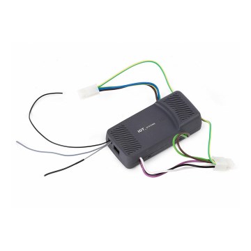 FARO 34150-05 - Приемник за таванни вентилатори MOREA 230V Wi-Fi