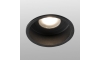 FARO 40115 - Лампа за окачен таван в баня HYDE 1xGU10/8W/230V IP44