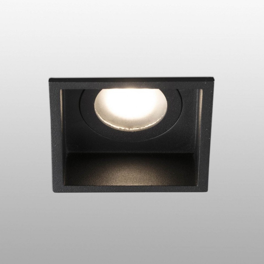 FARO 40117 - Лампа за окачен таван в баня HYDE 1xGU10/8W/230V IP44