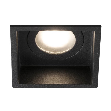 FARO 40117 - Лампа за окачен таван в баня HYDE 1xGU10/8W/230V IP44