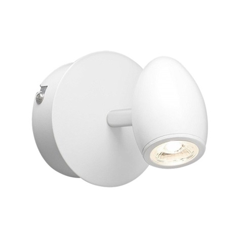 FARO 41120 - LED Стенна лампа ANTILA 1xLED/6W/230V