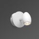FARO 41120 - LED Стенна лампа ANTILA 1xLED/6W/230V