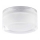 FARO 42919 - LED За баня Осветление за окачен таван EBBA LED/4W/230V IP44