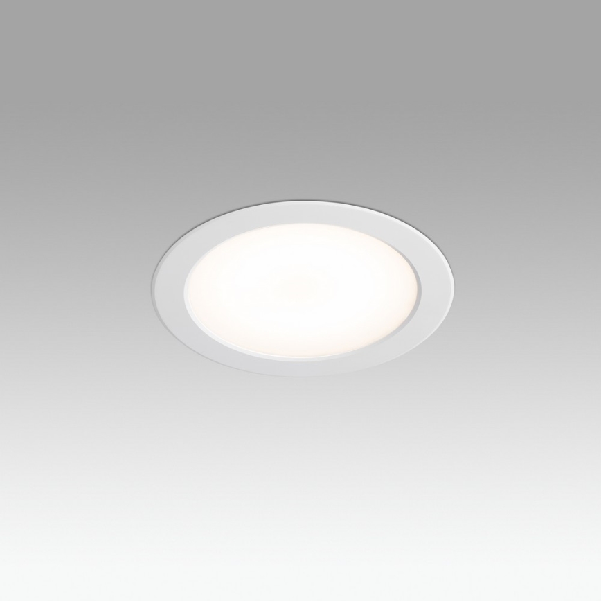 FARO 42926 - LED За баня Осветление за окачен таван TED LED/15W/230V IP44