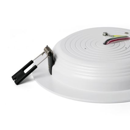 FARO 42926 - LED За баня Осветление за окачен таван TED LED/15W/230V IP44