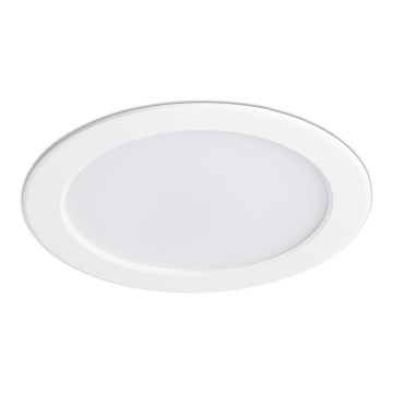 FARO 42926 - LED За баня Осветление за окачен таван TED LED/15W/230V IP44