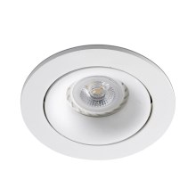 FARO 43401 - Рамка pro Осветление за окачен таван ARGON бяла