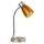 Faro 51971 - LED Настолна лампа ALADINO 1xLED/3W/230V оранжева