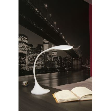 FARO 52065 - LED Допирна Димируема Настолна лампа OTTO LED/5,5W/230V 4000K