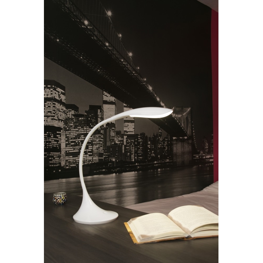 FARO 52065 - LED Допирна Димируема Настолна лампа OTTO LED/5,5W/230V 4000K