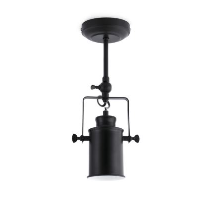 FARO 60000 - Стенна Точково осветително тяло LIST 1xE27/40W/230V
