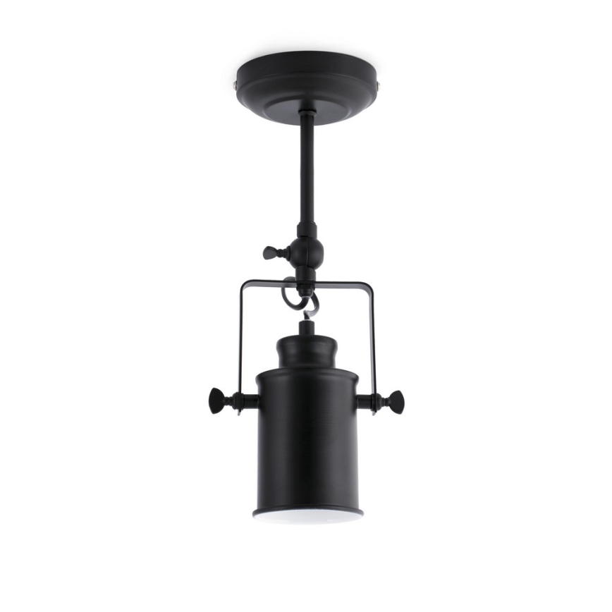 FARO 60000 - Стенна Точково осветително тяло LIST 1xE27/40W/230V