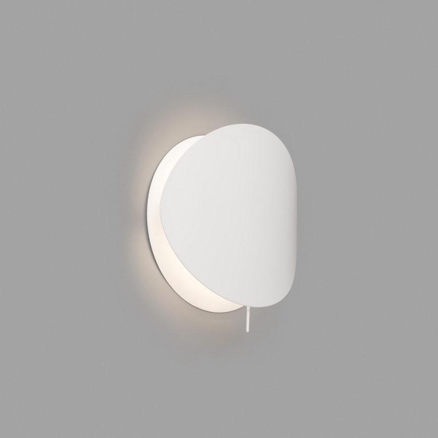 FARO 62105 - Стенна лампа OVO-P 1xR7s/8W/230V