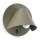 FARO 62356 - Стенно точково осветително тяло NOON 1xE27/15W/230V зелено