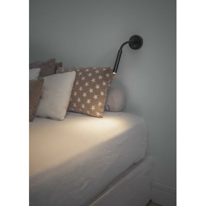 FARO 62703 - LED Стенен спот KALE LED/3W/230V